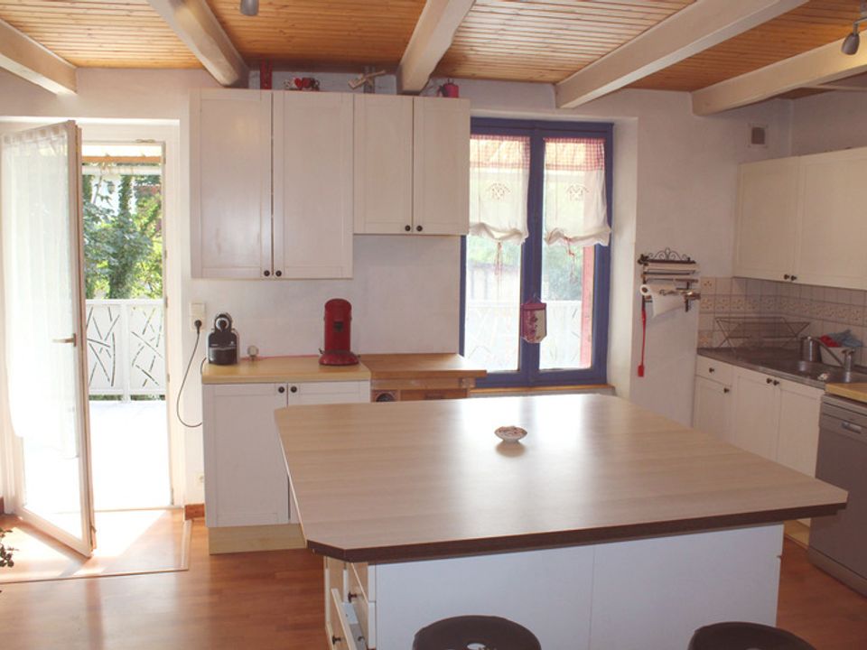 Landsbyhus i Ceyzériat, Ain - foto 5