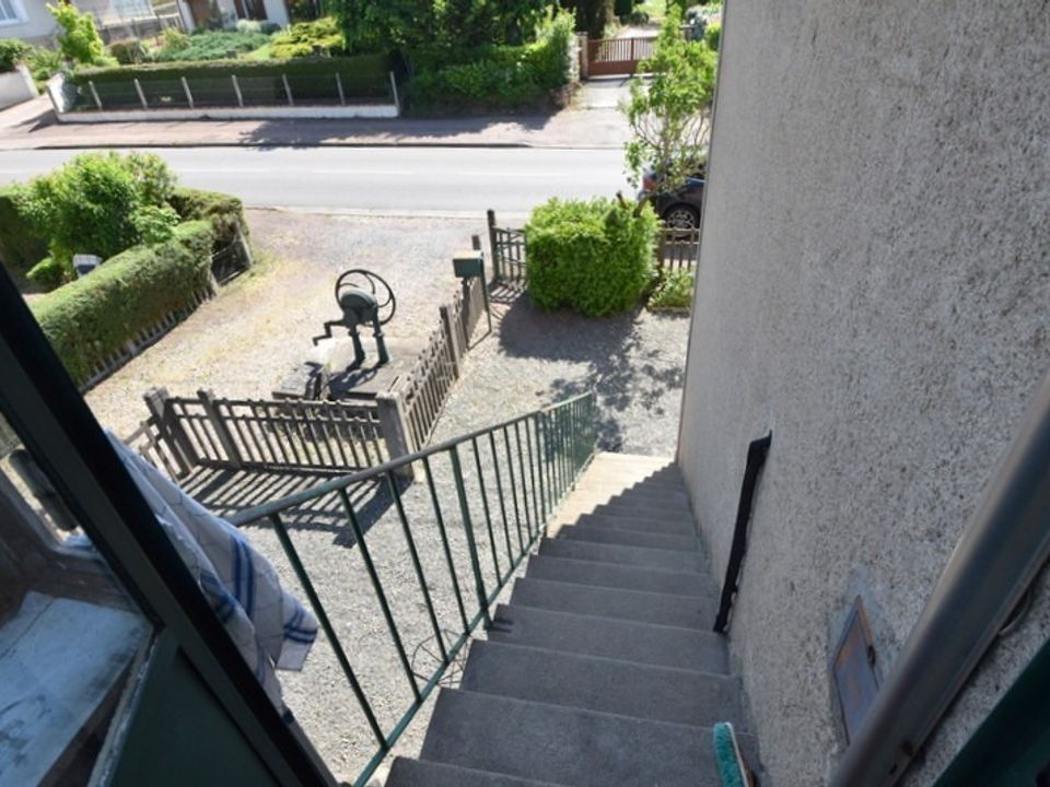 Lejlighed i Cercy-la-Tour, Nievre - foto 3