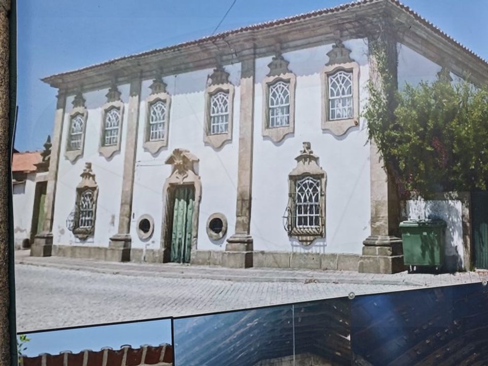 Villa i Coriscada, Guarda - foto 3