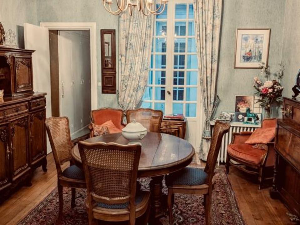 Lejlighed i Nevers, Nievre - foto 3