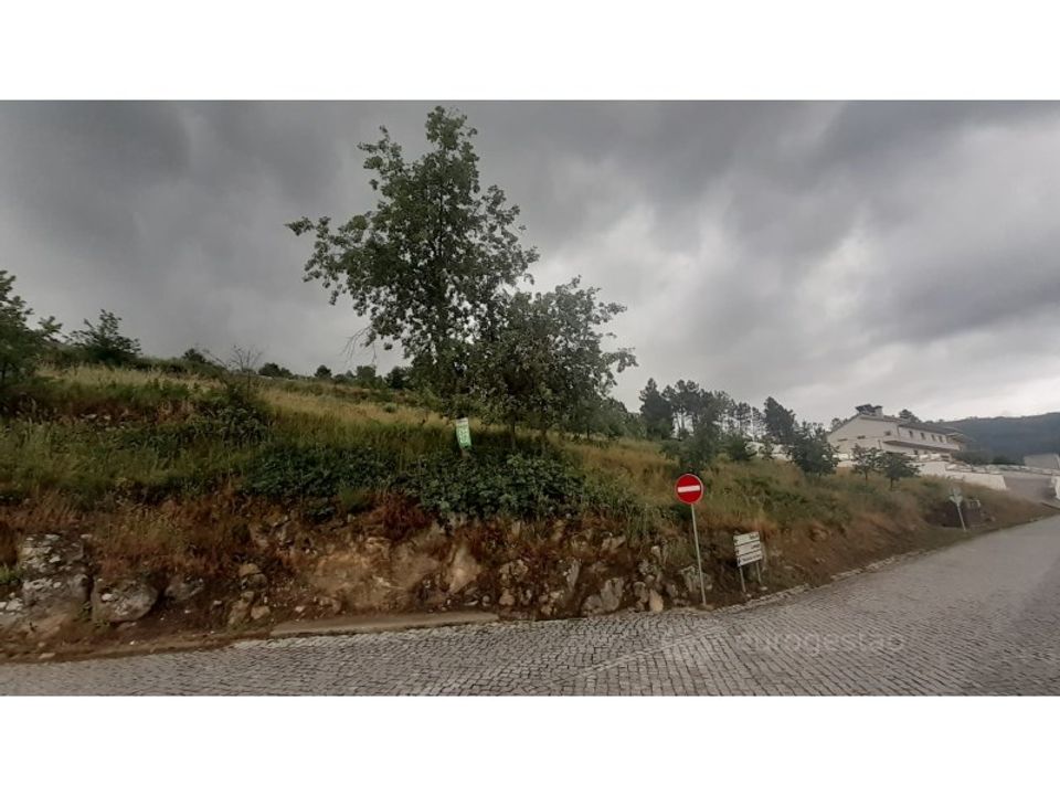Helårsgrund i Tarouca, Viseu - foto 2