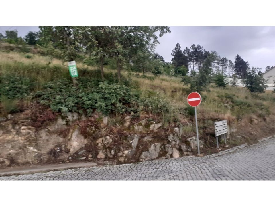 Helårsgrund i Tarouca, Viseu - foto 3