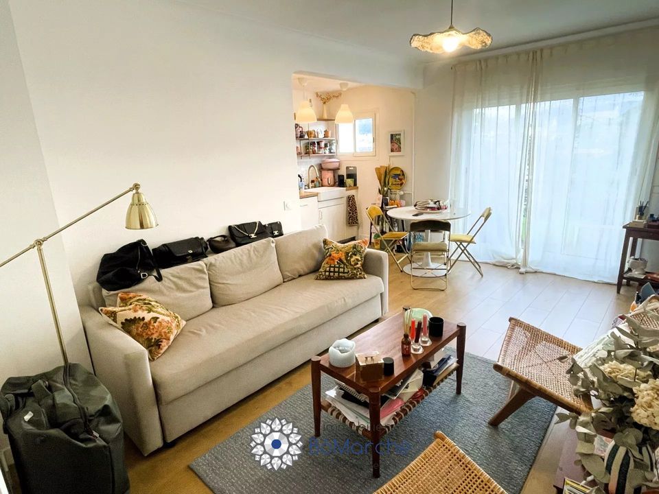 Lejlighed i Nice, Alpes-Maritimes - foto 3