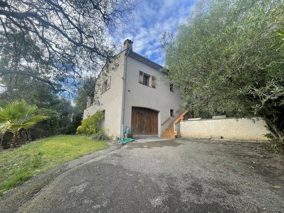 Villa i Contes, Alpes-Maritimes - foto 5