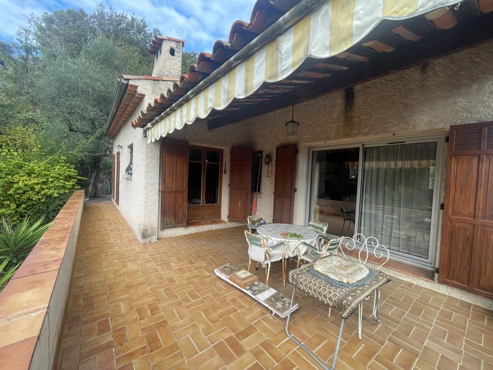 Villa i Contes, Alpes-Maritimes - foto 3