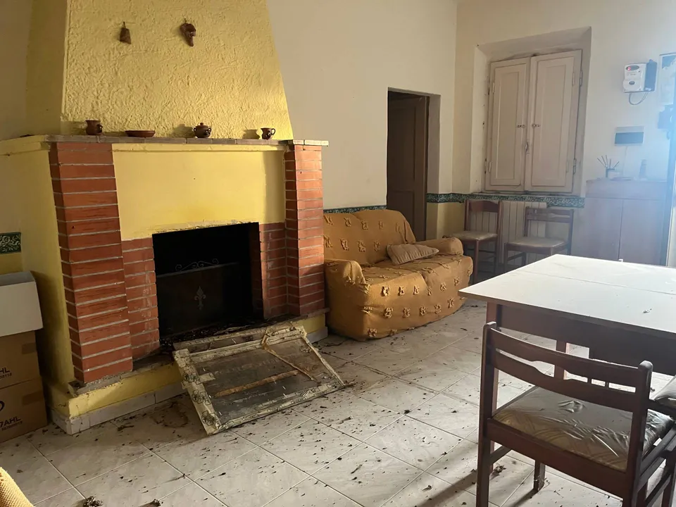 Villa i San Giuliano Terme, Pisa - foto 2