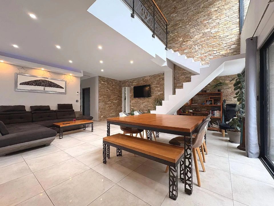 Villa i Beziers, Herault - foto 1