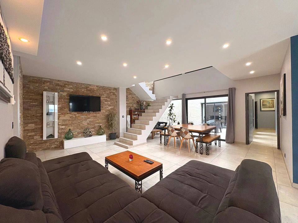 Villa i Beziers, Herault - foto 3