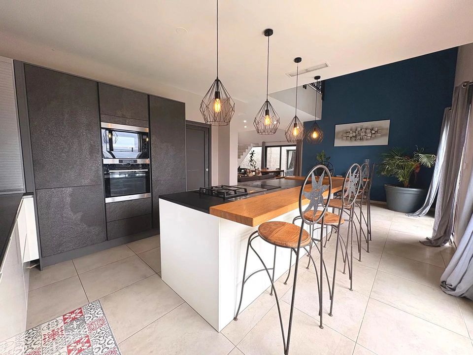 Villa i Beziers, Herault - foto 4