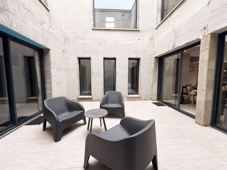Villa i Beziers, Herault - foto 5