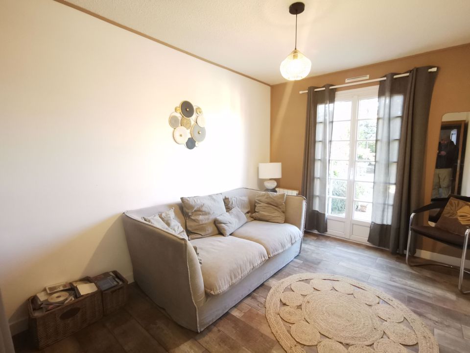 Villa i Saint-Privat-des-Vieux, Gard - foto 2