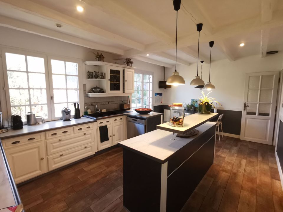 Villa i Saint-Privat-des-Vieux, Gard - foto 3