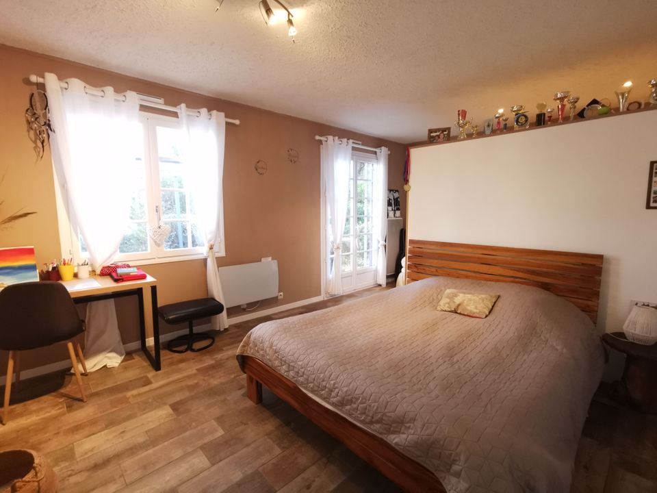 Villa i Saint-Privat-des-Vieux, Gard - foto 5
