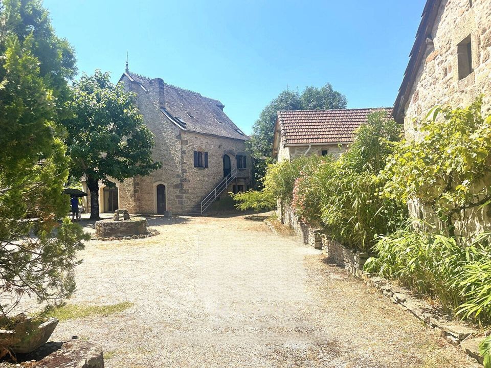Villa i Parisot, Tarn - foto 1