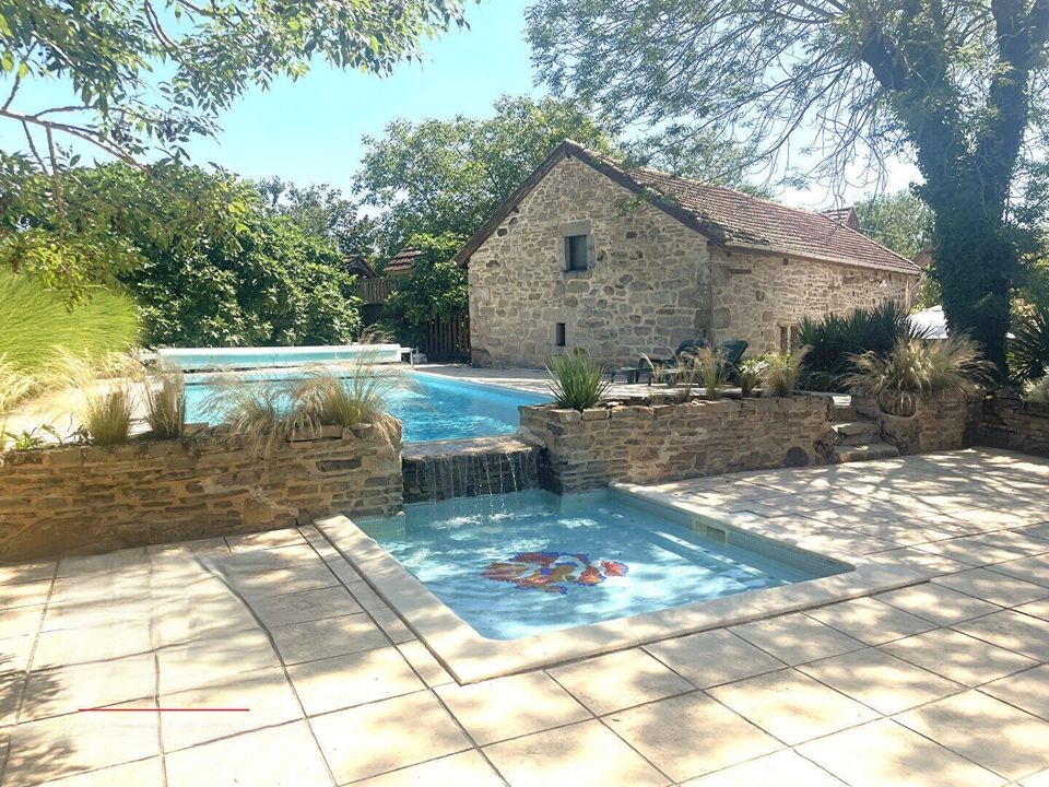 Villa i Parisot, Tarn - foto 2