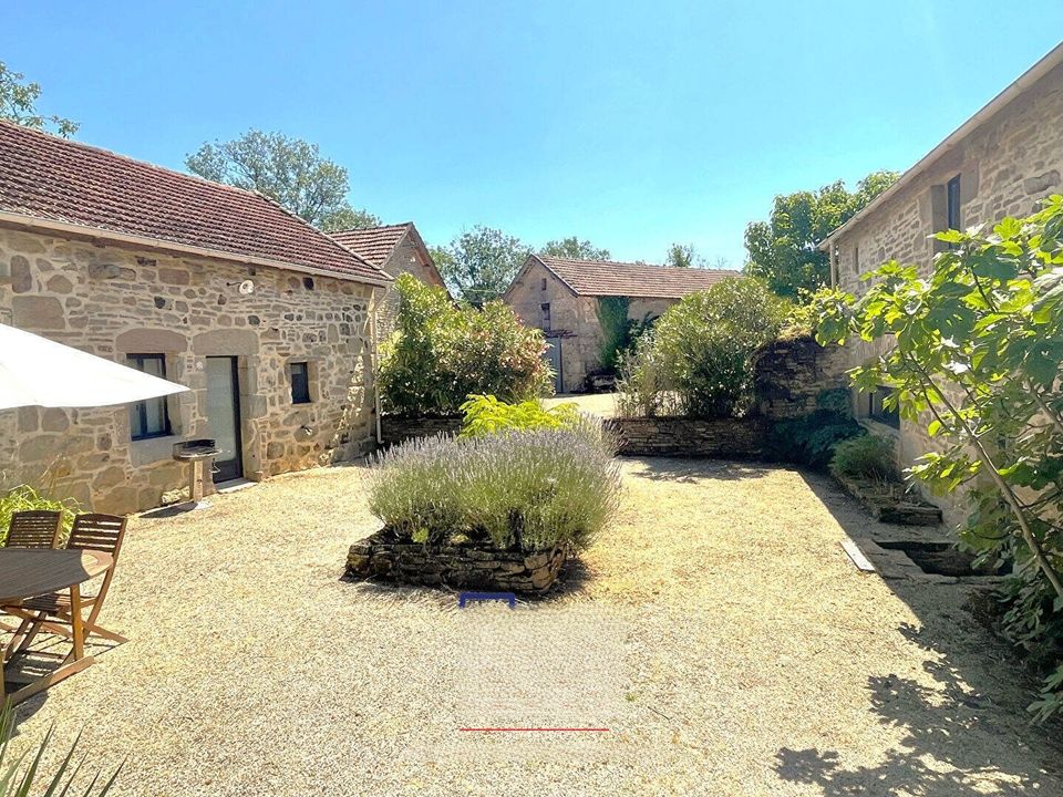 Villa i Parisot, Tarn - foto 3