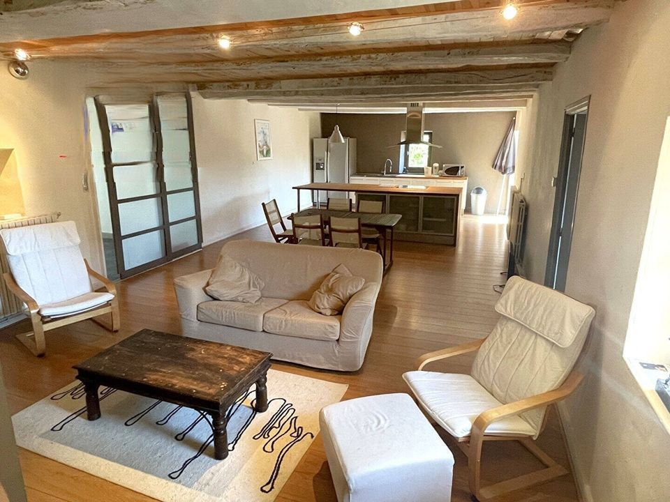 Villa i Parisot, Tarn - foto 4