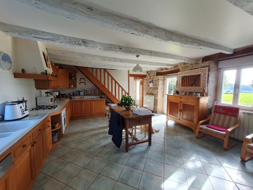 Villa in Villeneuve, Aveyron - photo 2