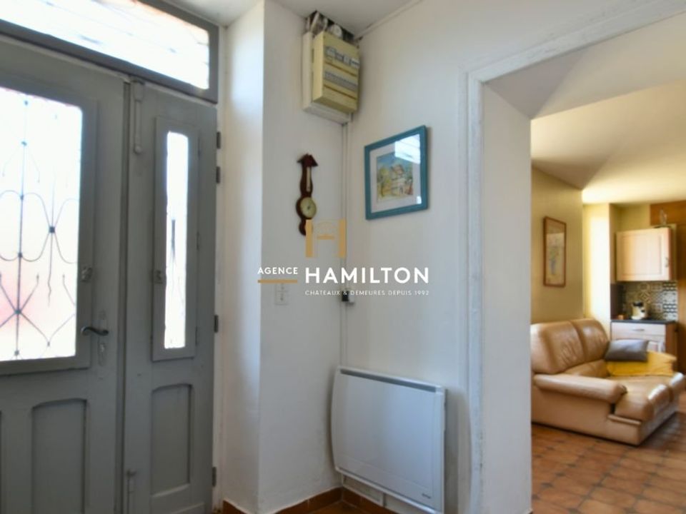 Farm hus i Villeneuve-sur-Vere, Tarn - foto 5