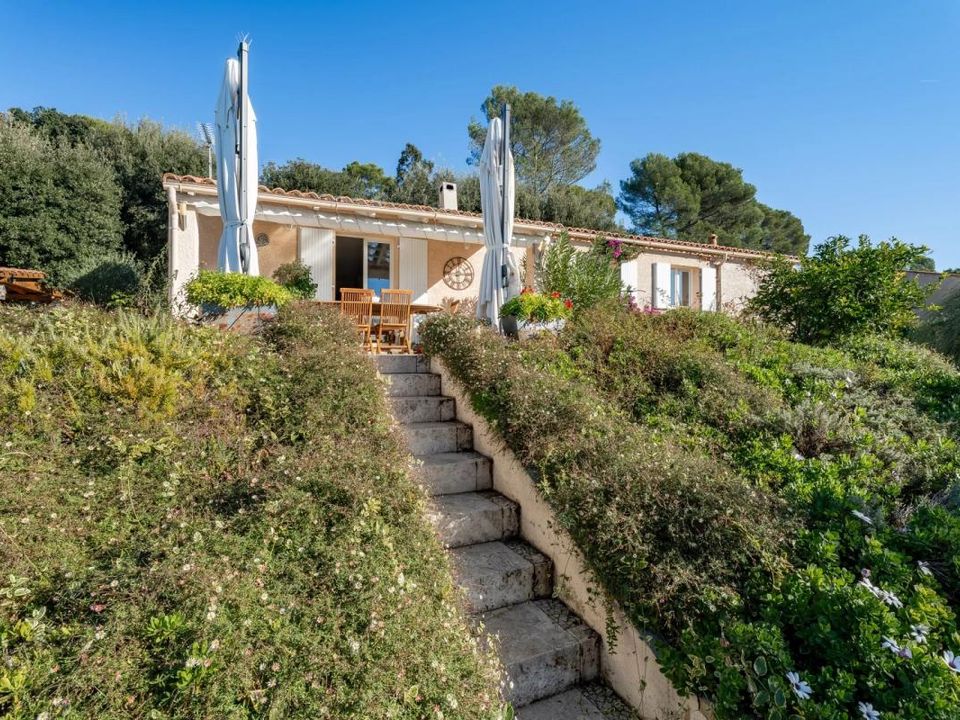 Villa i Biot, Alpes-Maritimes - foto 3