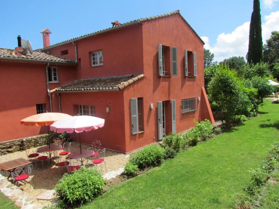 Erhvervsejendom i Biot, Alpes-Maritimes - foto 1