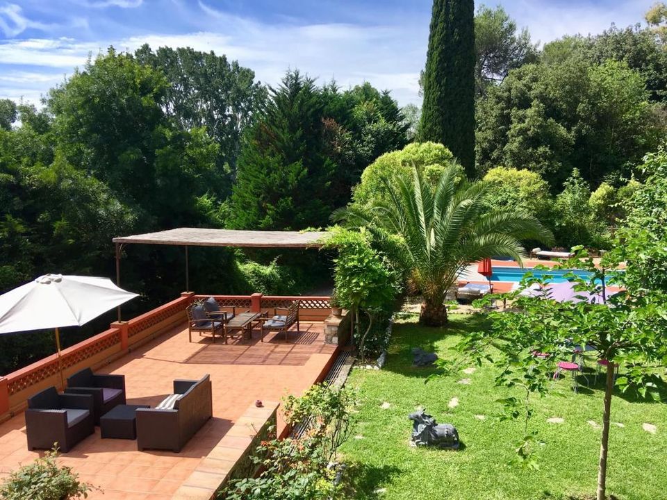 Erhvervsejendom i Biot, Alpes-Maritimes - foto 3