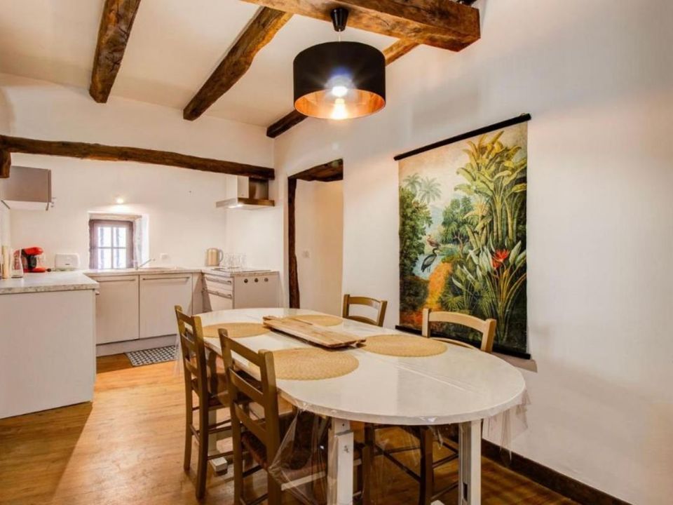 Villa i Cajarc, Lot - foto 3