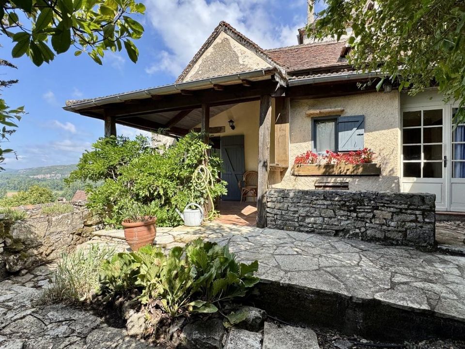 Villa - Calvignac, Lot - photo 3