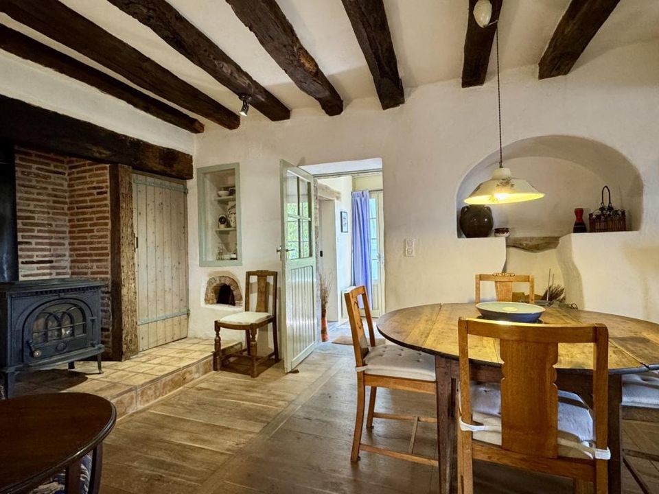 Villa - Calvignac, Lot - photo 4