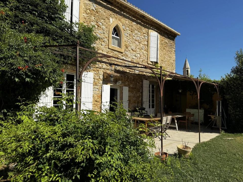 Villa i Codolet, Gard - foto 2