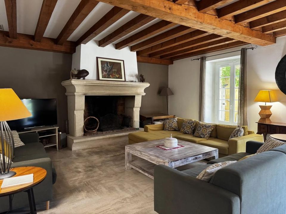 Villa i Codolet, Gard - foto 3