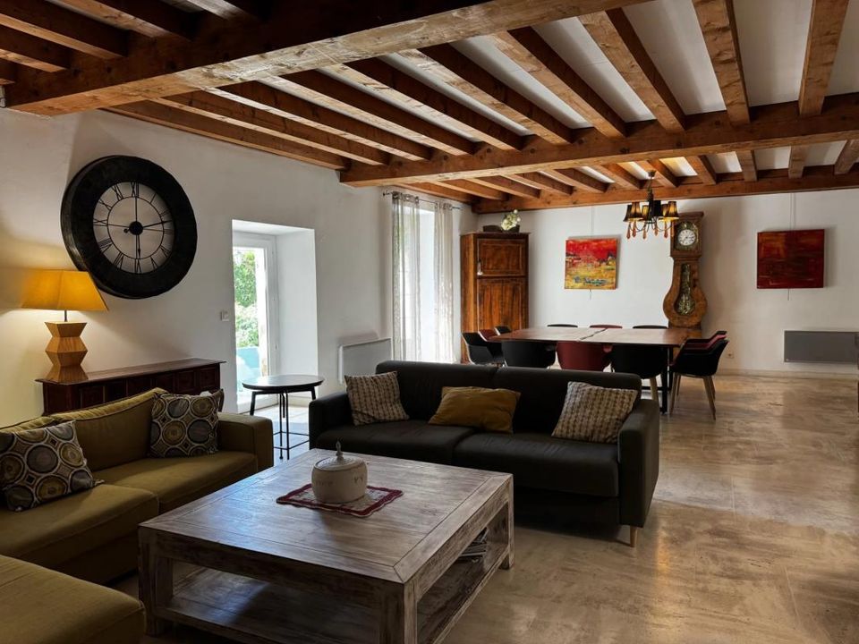 Villa i Codolet, Gard - foto 4