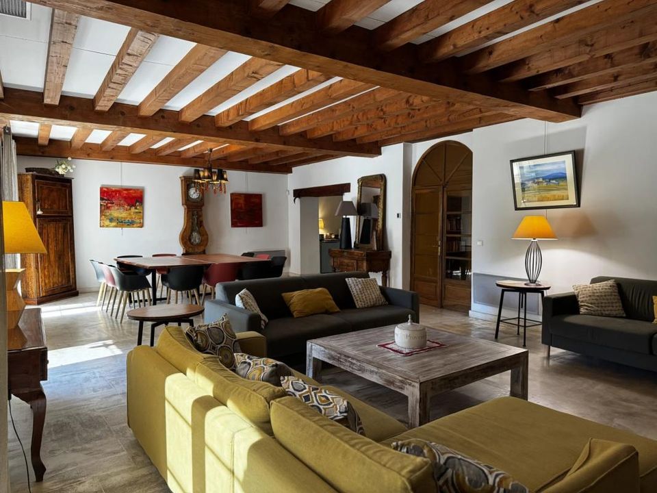 Villa i Codolet, Gard - foto 5