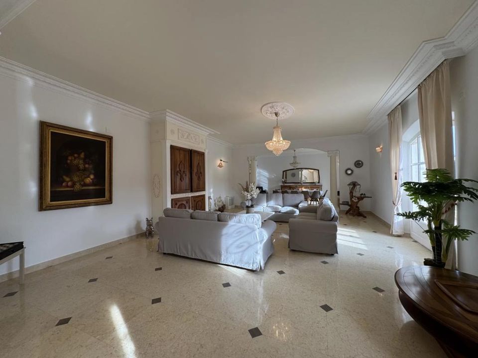 Villa i Mollégès, Bouches-du-Rhone - foto 4