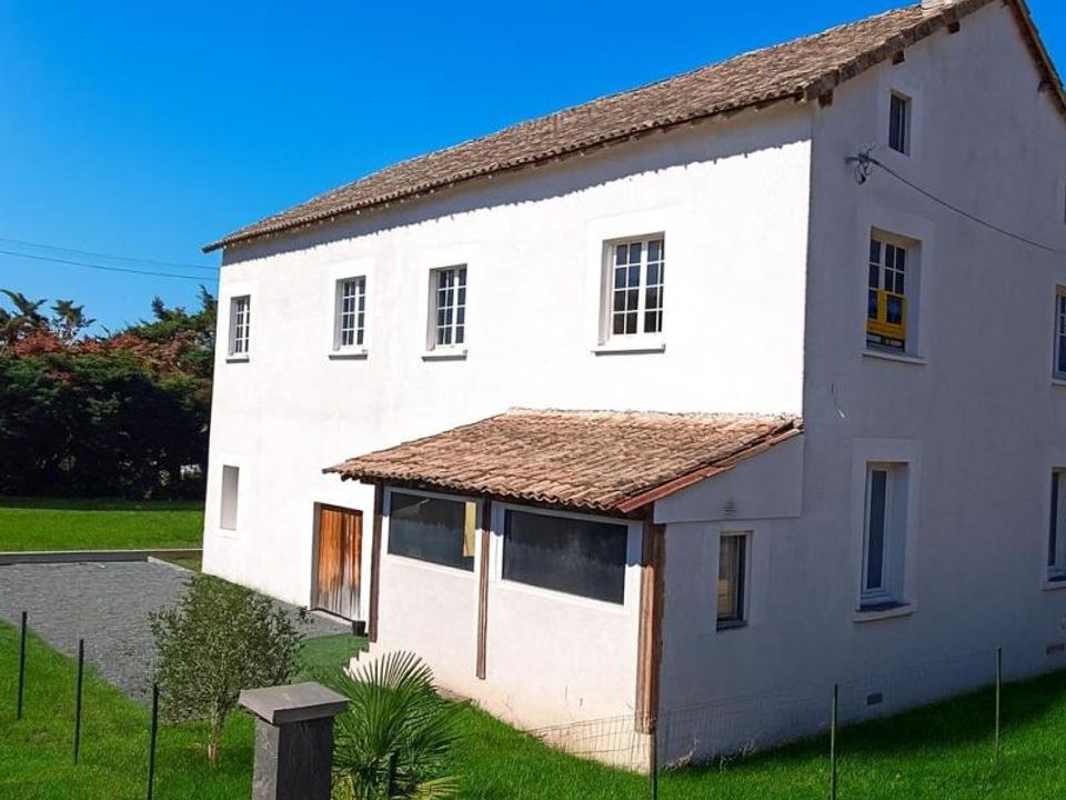 Villa em Chancelade, Dordogne - foto 1