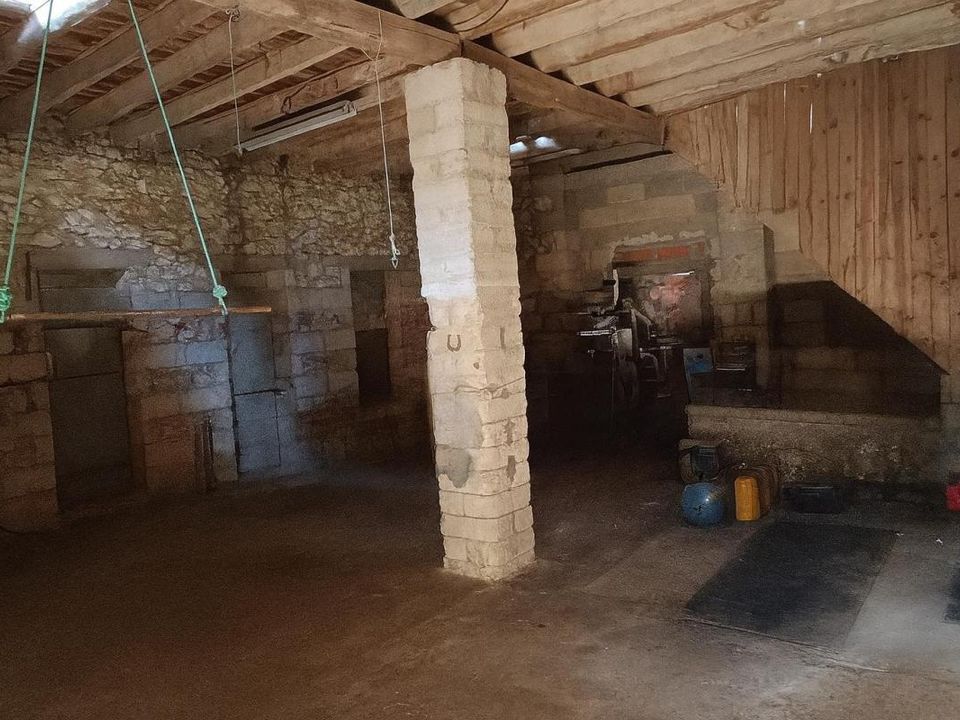 Villa em Chancelade, Dordogne - foto 4