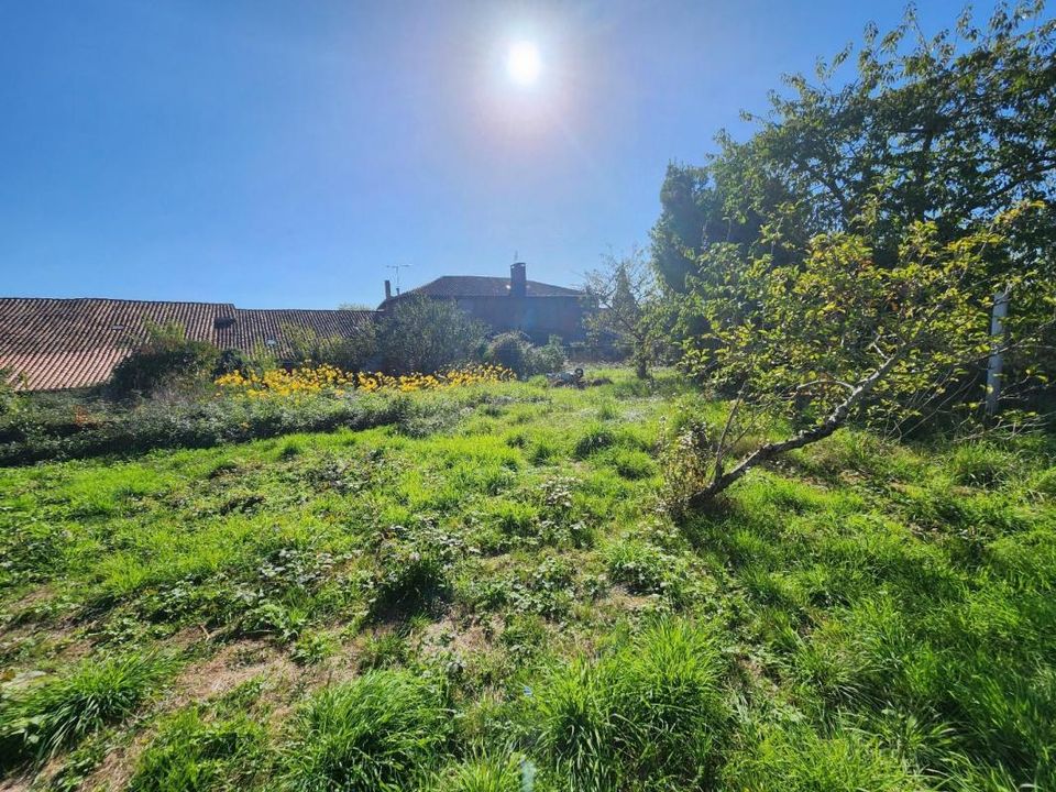 Villa i Brillac, Charente - bilde 2
