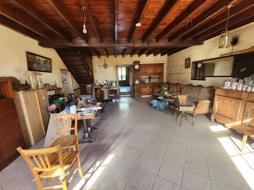 Villa i Brillac, Charente - bilde 3