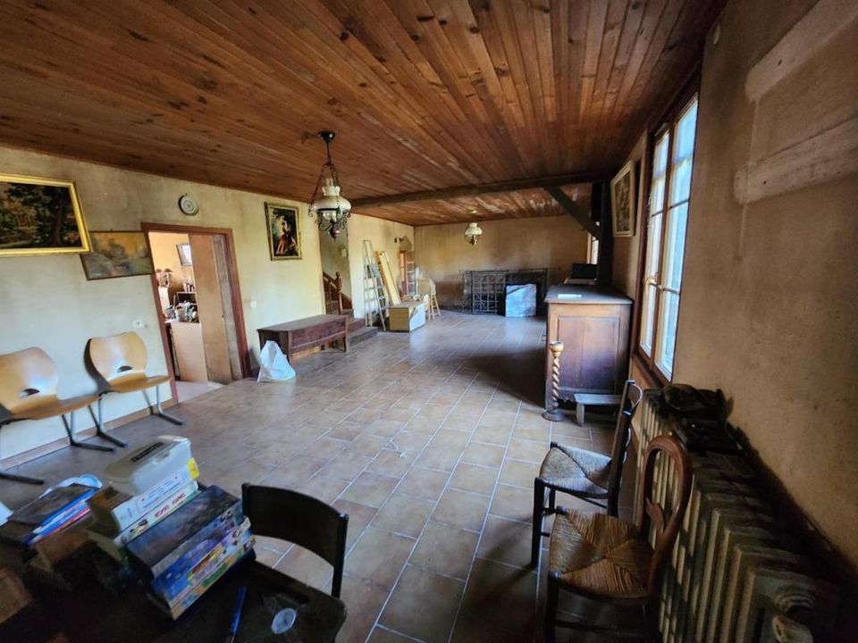 Villa i Brillac, Charente - bilde 5