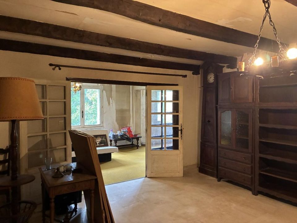 Villa i Figeac, Lot - bilde 2
