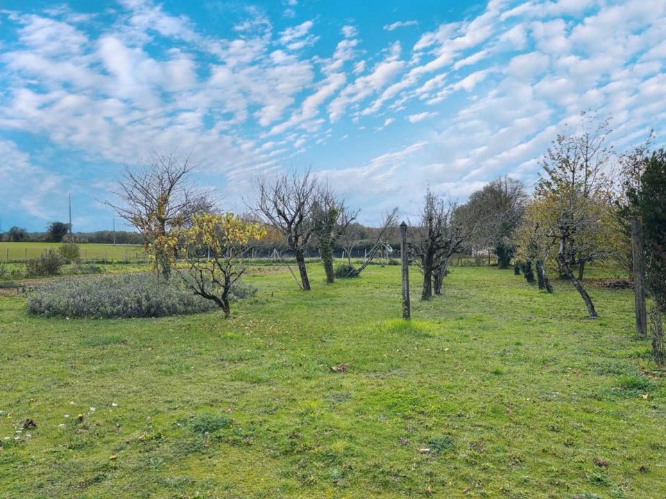Villa i La Magdeleine, Charente - foto 4
