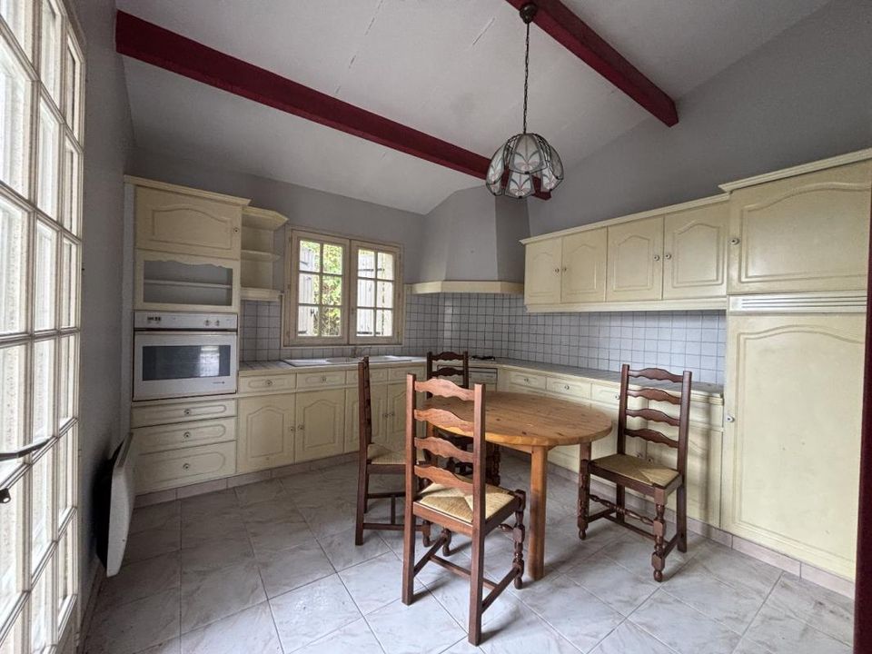 Villa i La Magdeleine, Charente - foto 5