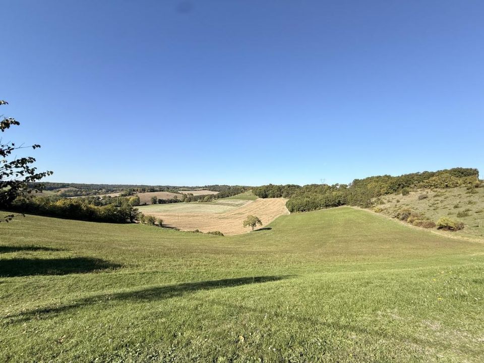 Villa i Gurat, Charente - foto 2