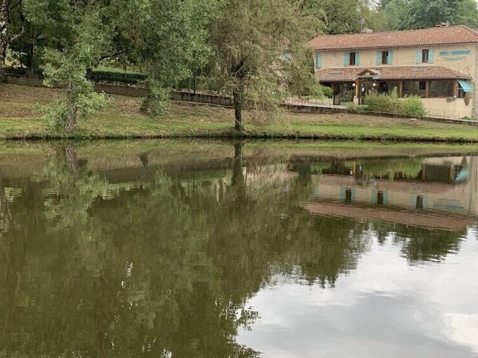 Villa i Gorses, Lot - foto 1