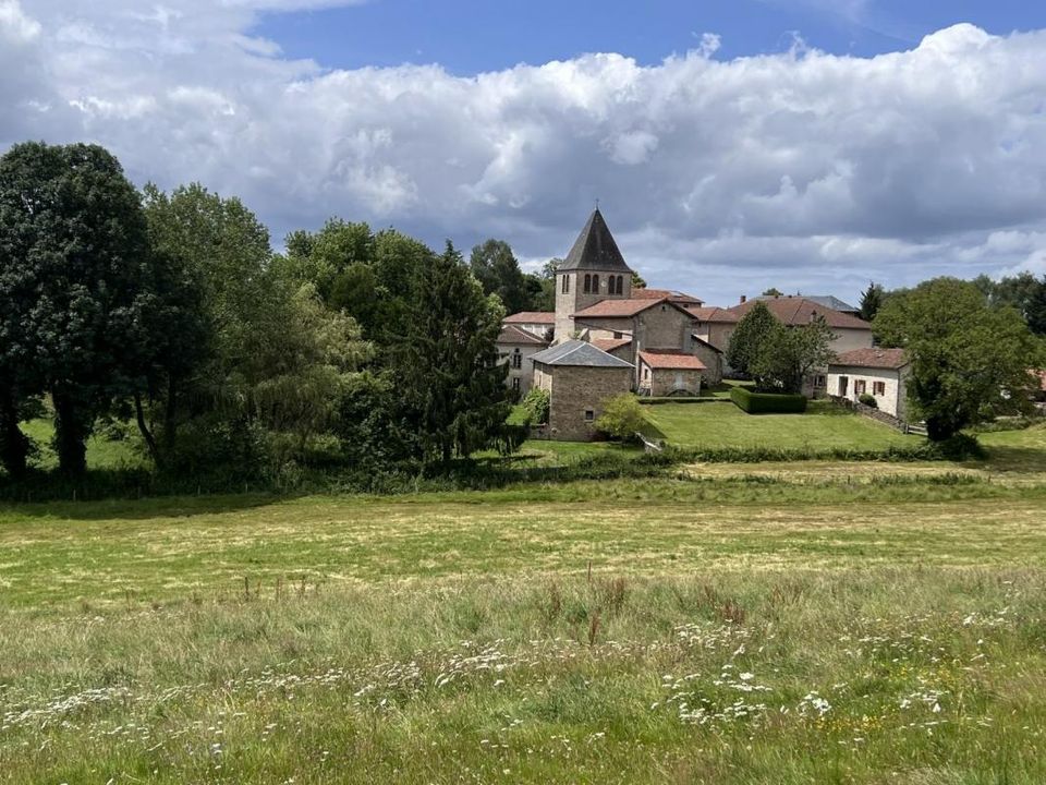 Villa i Gorses, Lot - foto 2