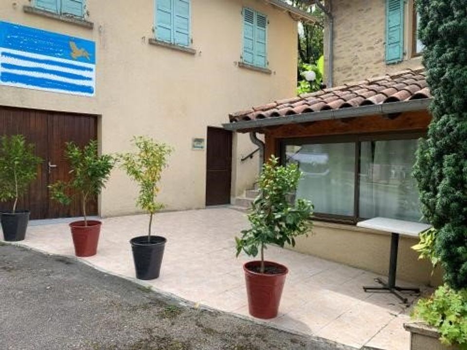 Villa i Gorses, Lot - foto 3
