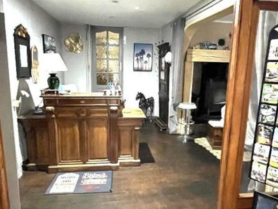 Villa i Gorses, Lot - foto 5