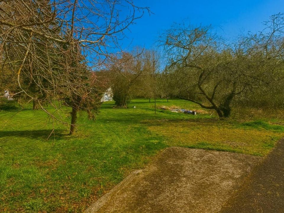 Villa i Alloue, Charente - bilde 3