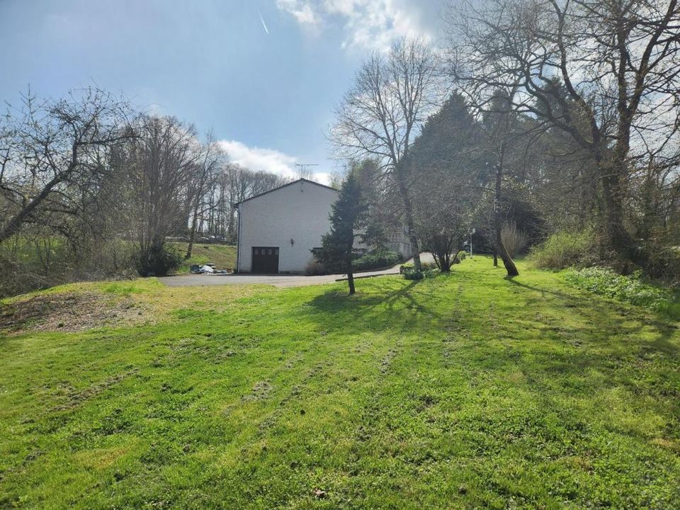 Villa i Alloue, Charente - bilde 4