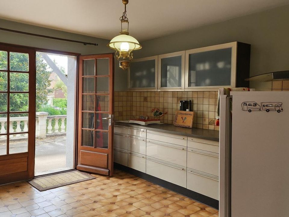 Villa i Alloue, Charente - bilde 5